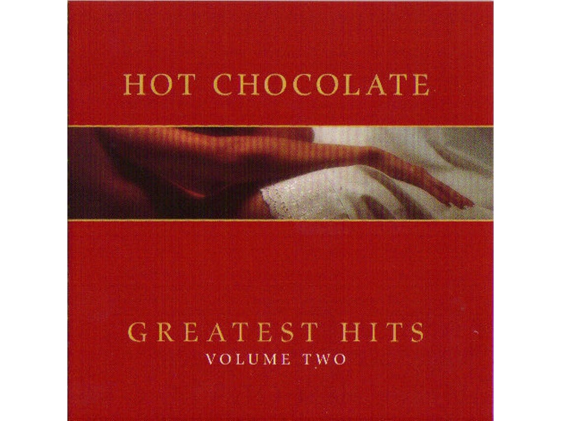 CD Hot Chocolate - Greatest Hits - Volume Two
