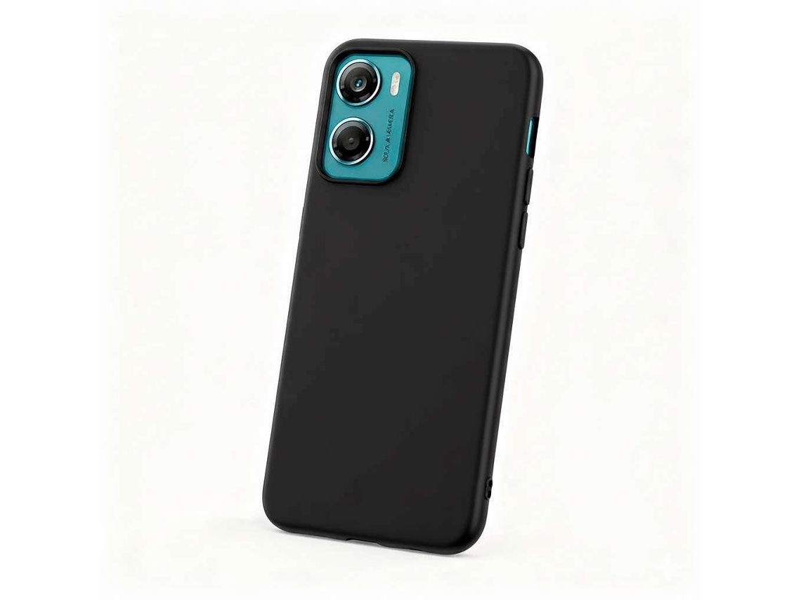 Capa Ultra Suave para Motorola Moto G06 LA CASA DE LAS CARCASAS