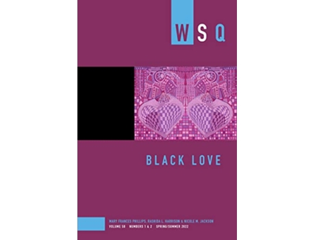 Livro Black Love de Mary Phillips, Rashida L Harrison et al. (Inglês)
