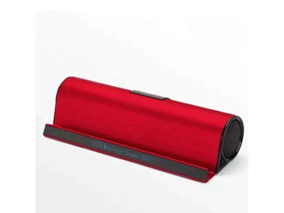 Suporte Coluna VEANXIN Vermelho