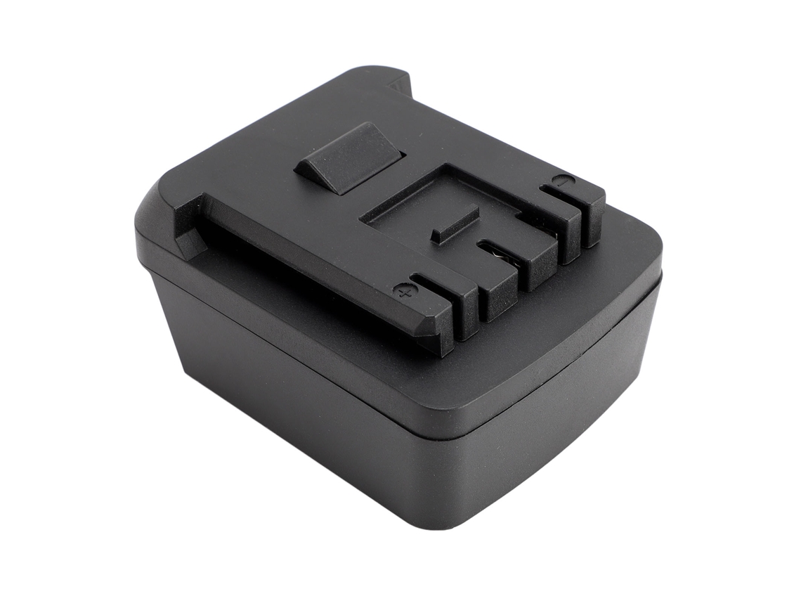 Adaptador Bateria Milwaukee 18v EOOCOO