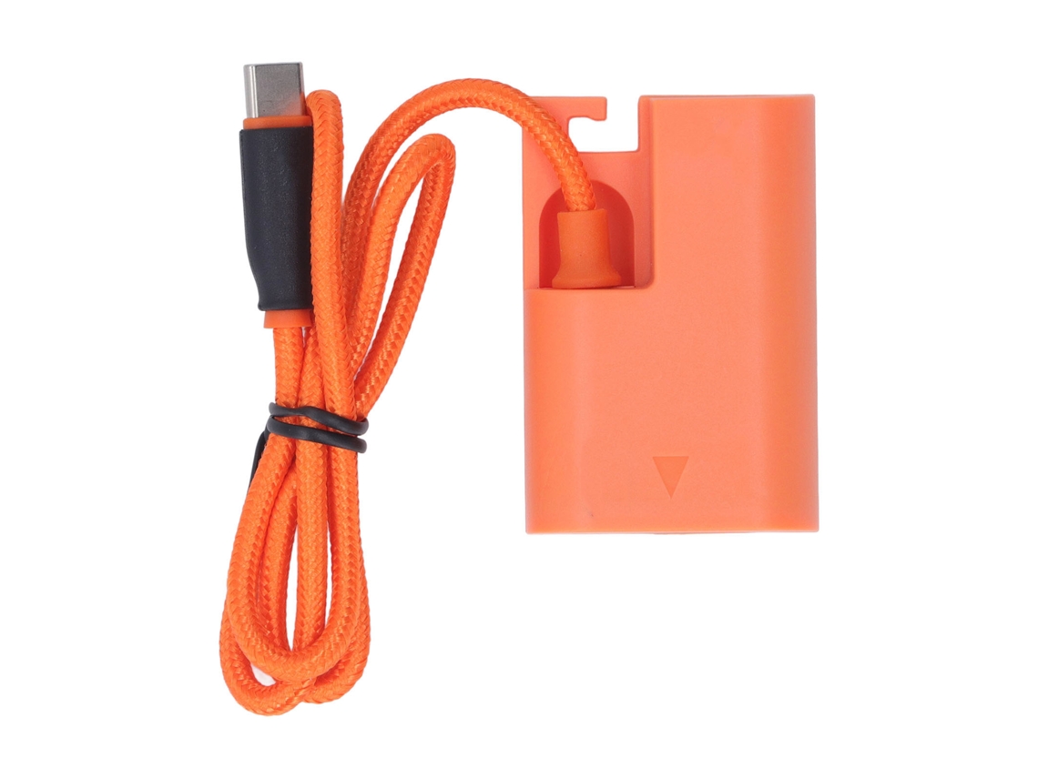 Bateria falsa decodificada Raum-Decoded Lp E6, substituta para Câmera 5d Mark Series E R5, Tipo C