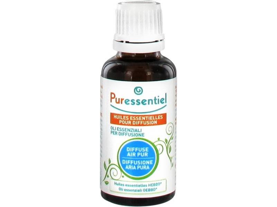 Óleos Essenciais PURESSENTIEL Air Pur (30 ml)