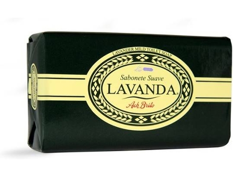 sabonete LAVANDA 125g