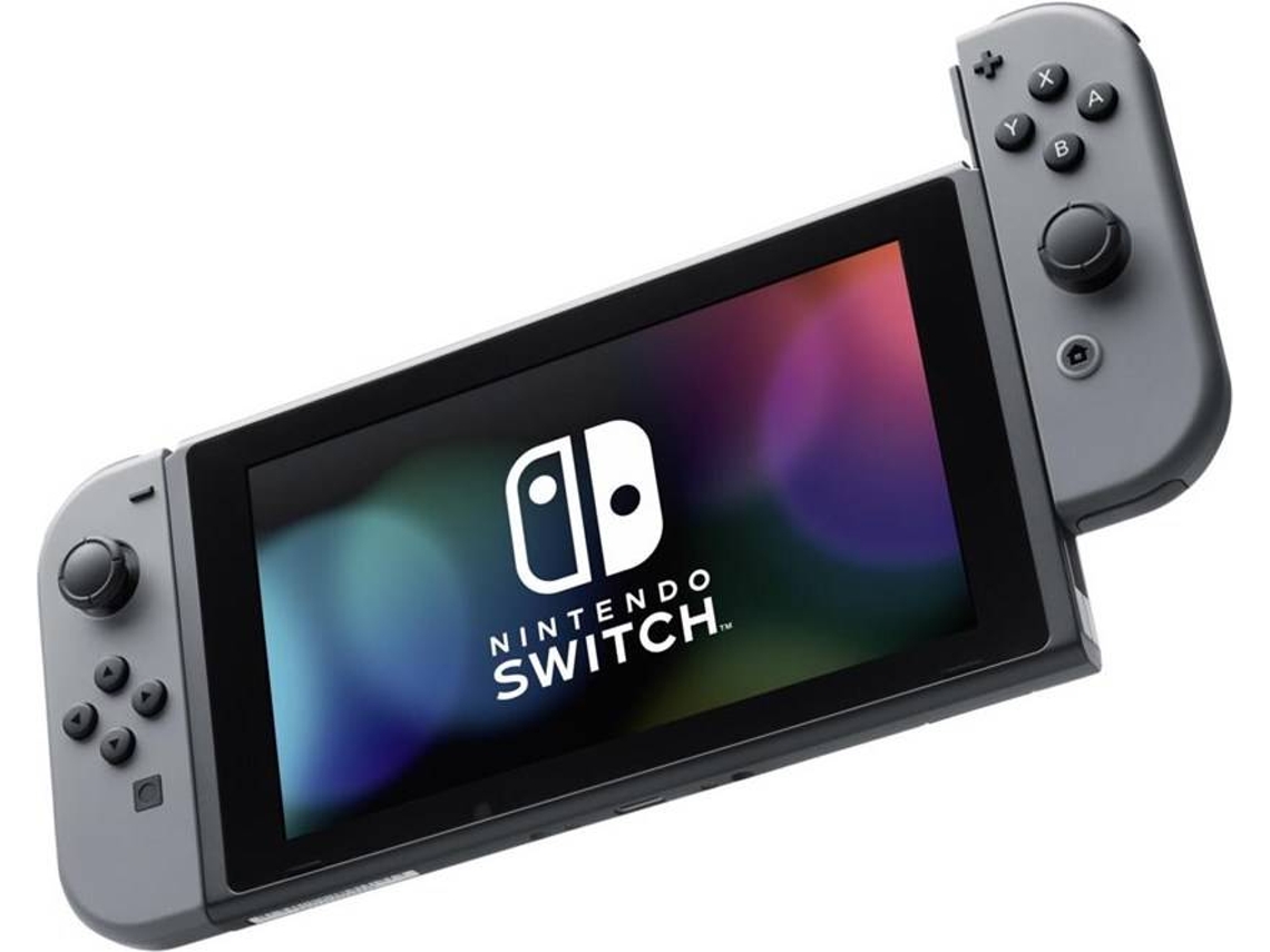 Consola Nintendo Switch V2