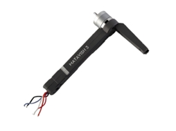 Braço do Motor Traseiro Esquerdo L109 S Matavish3 5g 4kwifi Rc Quadcopter Parts MDUG