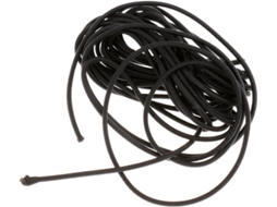Corda Elástica Para Camping 5m, 3mm, Látex