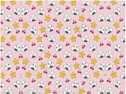 Manta de Flanela Macia e Quente com Estampa Bolinhas Arroz 152 4 X 127 Cm, Macio, Quente, Ideal para Quarto e