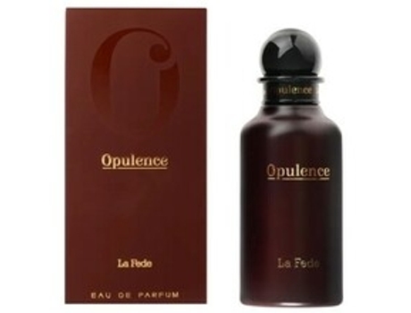 KHADLAJ Opulence Brown Edp 100Ml