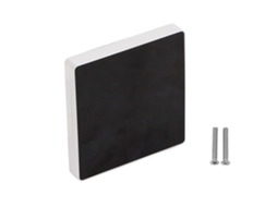 Lurelia Termostato Inteligente Tipo 86, Instalação Oculta, Tela Sensível Ao Toque Lcd, Termostato Para Casa 90 240 V