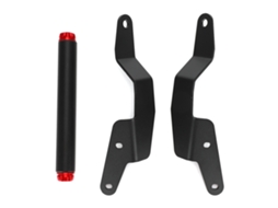Suporte Para Gps/celular De Navegação Para Motocicleta Honda Nc750x Nc700x (barra Frontal)