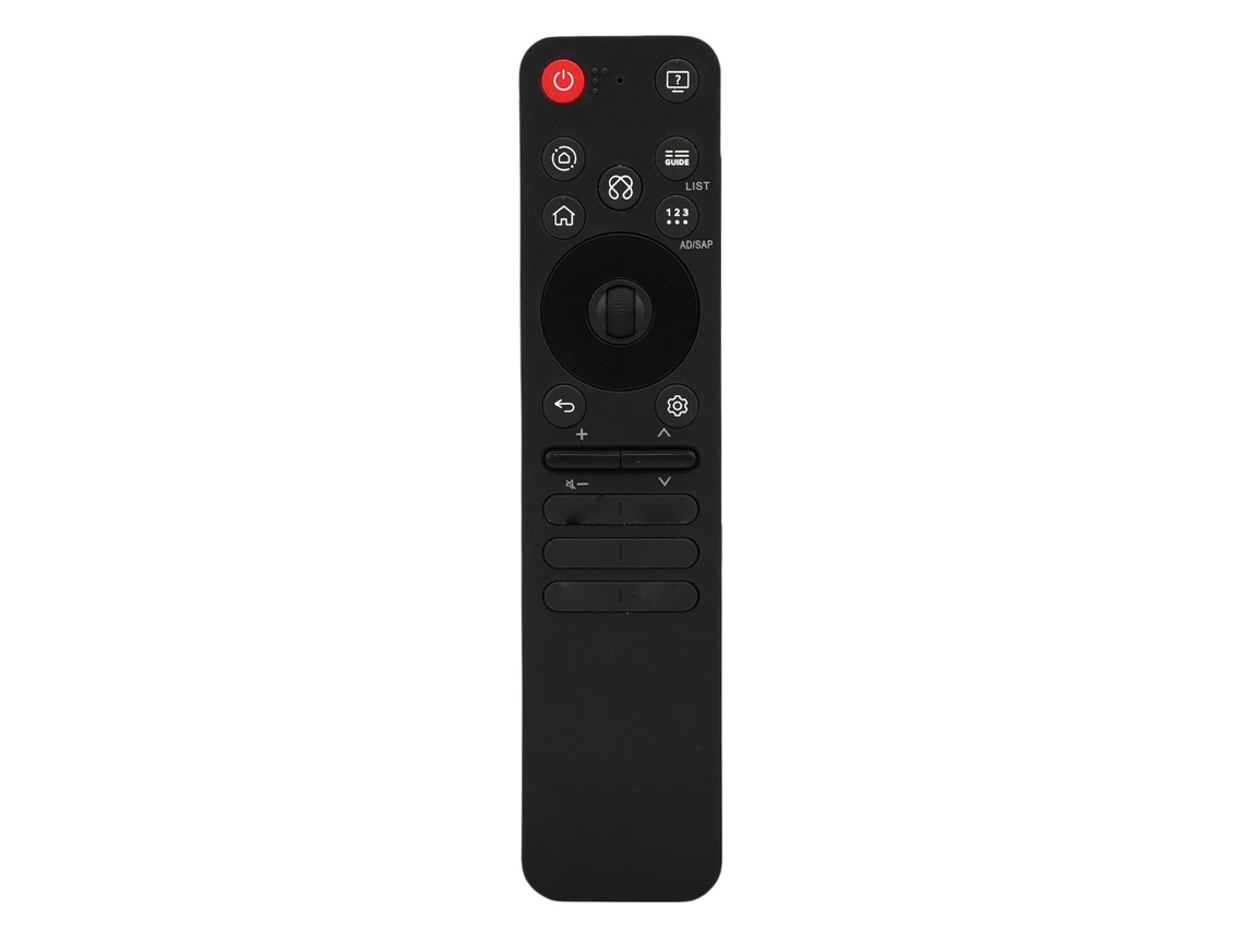 Controle Remoto Inteligente LAXISCREED Lg Tv 2019 2025