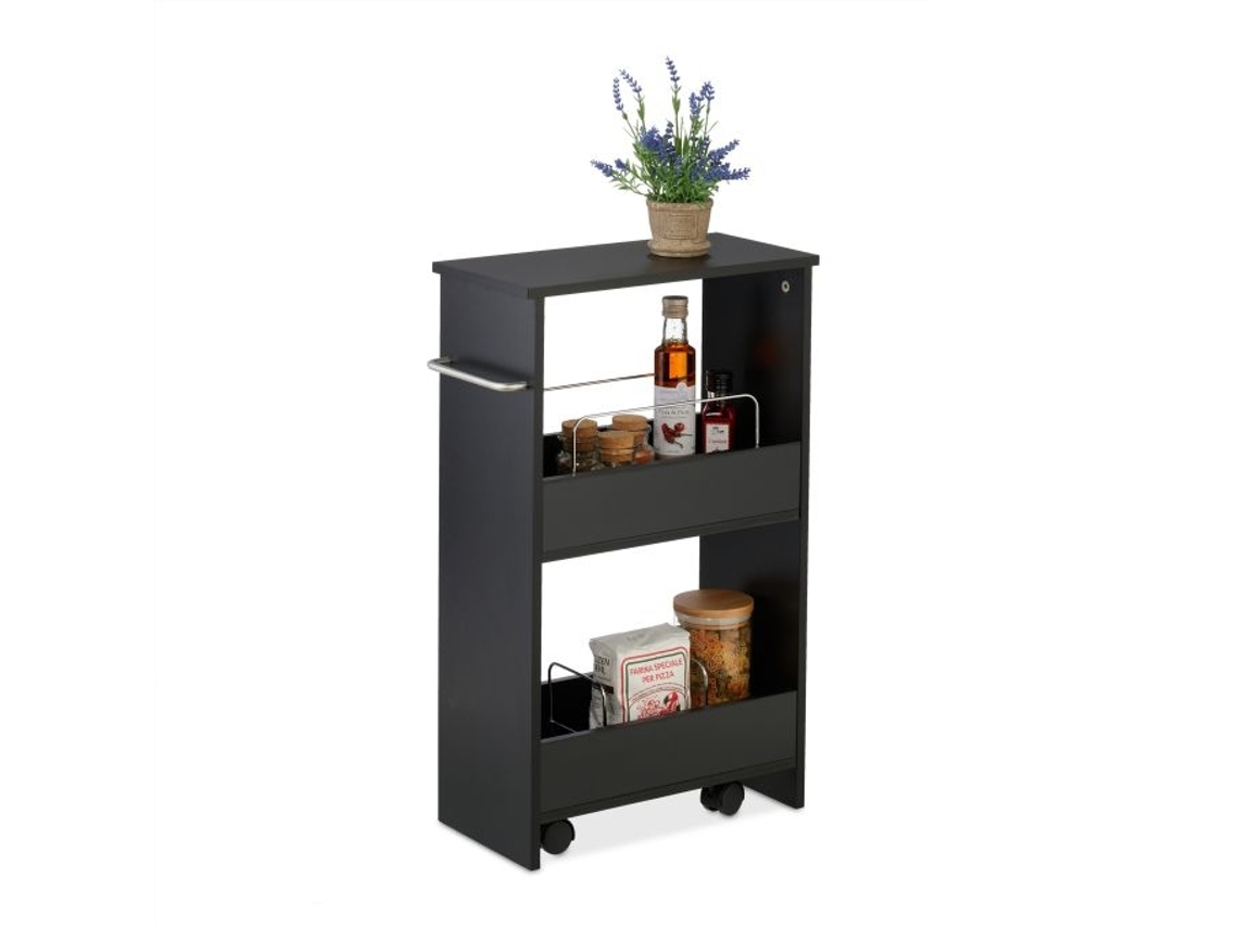 Mesa de Centro Dobrável B2X