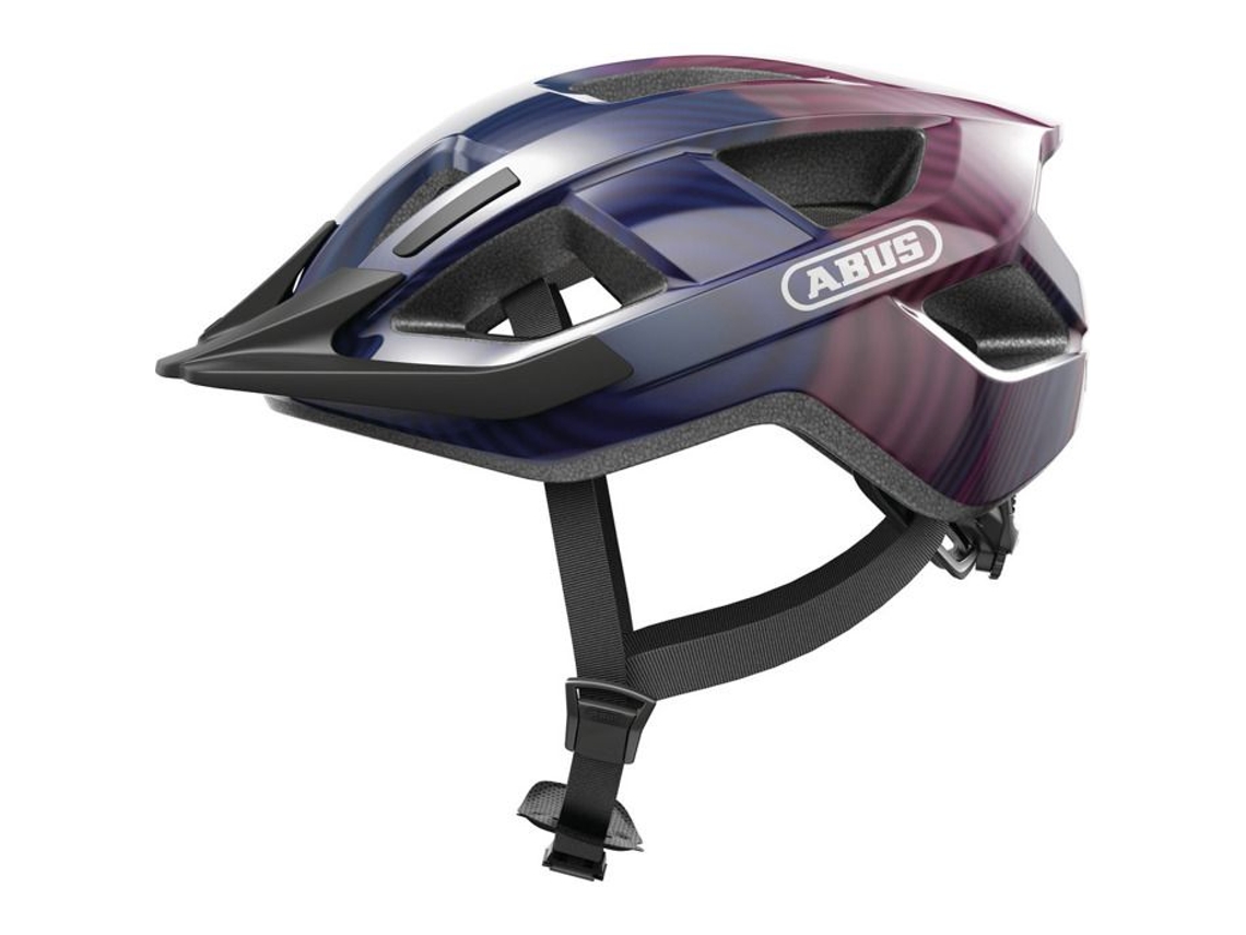 Casque Urbano Abus Aduro 3.0