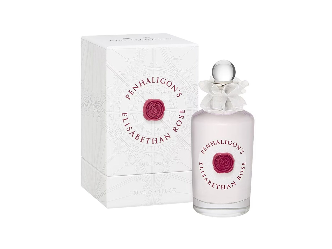 Perfume Mulher PENHALIGONS Elisabethan Rose 100 Ml