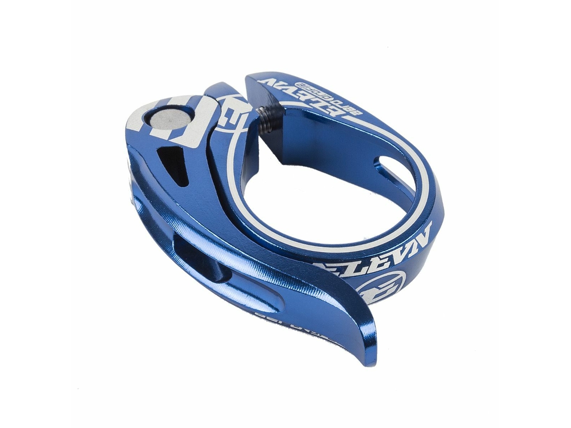 Grampo do posto de trabalho ELEVN aero 27,2 mm