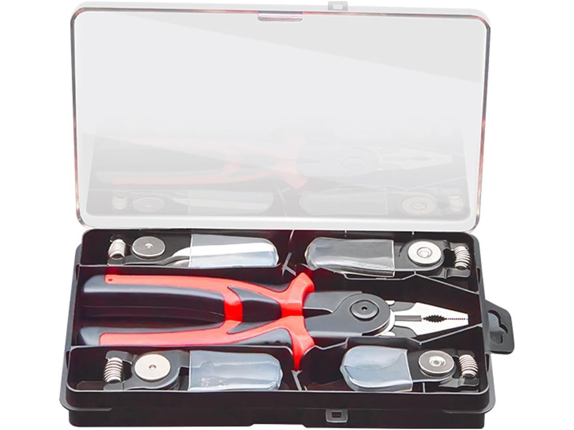 Pince Multifuncional 5 em 1 para Bricolage SFUSHOS