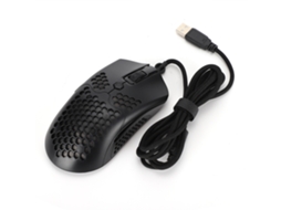 Rato Gaming LAXISCREED Usb 16000dpi