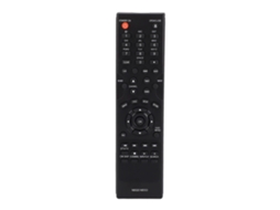 Controle Remoto de Substituição para Magnavox Nb555 Nb553 EOOCOO (para Dvd e Vcr)