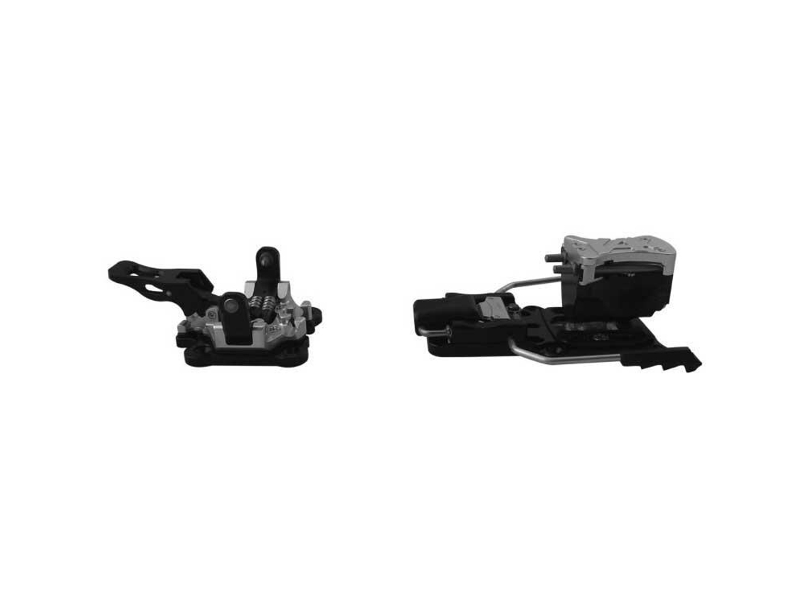 Plum Ski Brake For Guide/yak