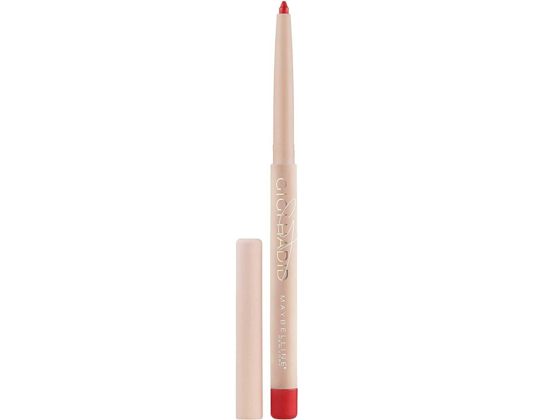 Batom Gigi Hadid MAYBELLINE NEW YORK
