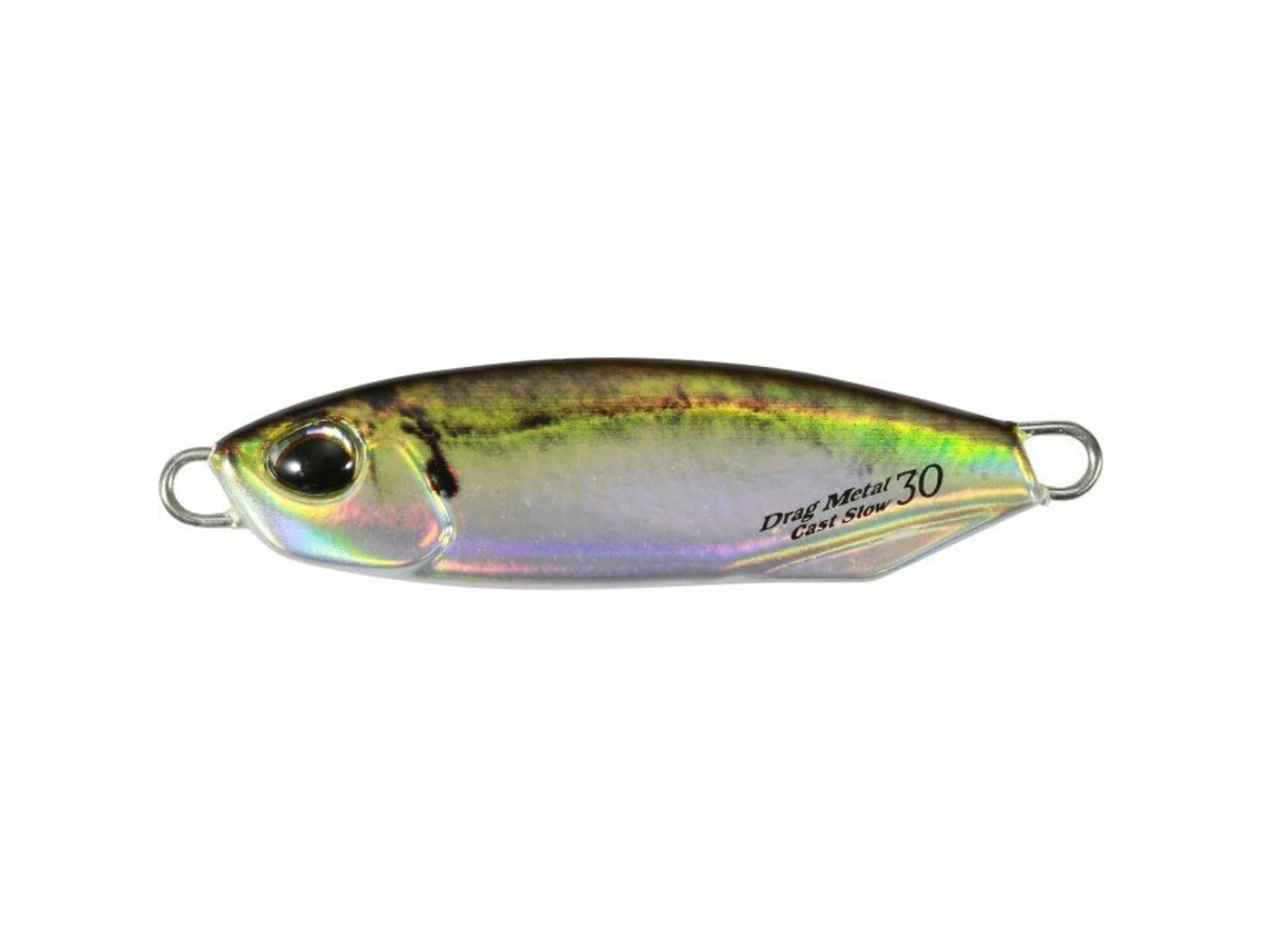 Drag Metal Duo Lure Lento Fundido - 40g