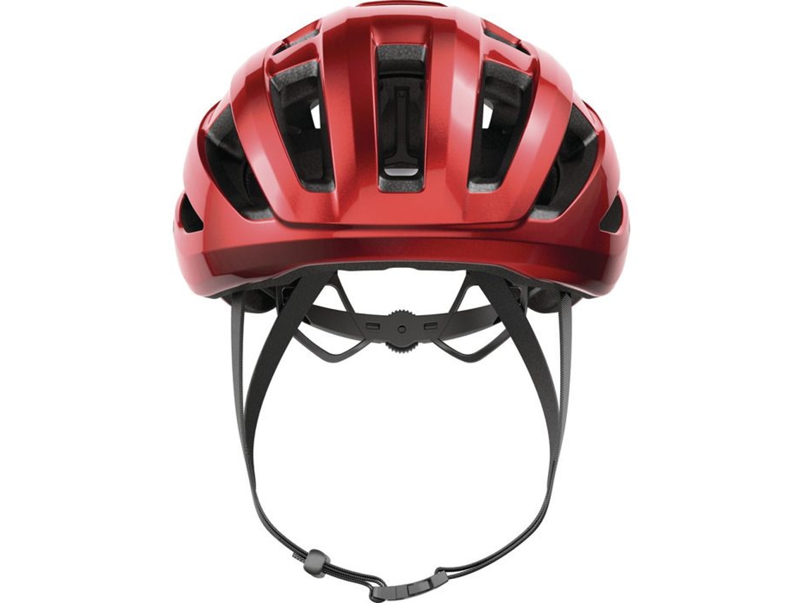 Capacete De Bicicleta De Estrada Abus
