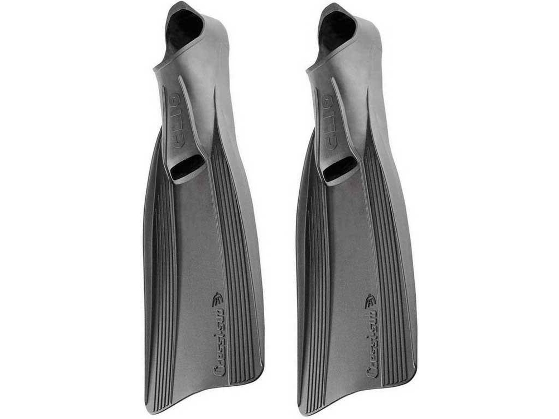 Barbatanas de Mergulho CRESSI Clio (EU 39-40)