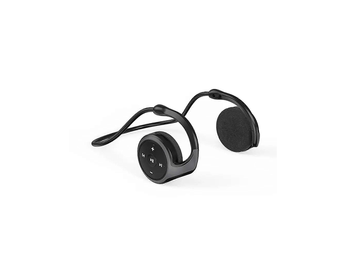 Fone de Ouvido Intra auricular com Mp3 Player SFUSHOS