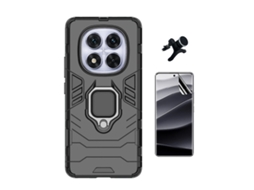 Pelicula de Vidro GIFT4ME Xiaomi Redmi Note 14 Pro