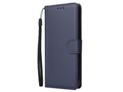 Capa Para Xiaomi Como Título Yemaesre Azul
