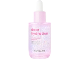 Banila Co Dear Hydration Crystal Glow Essence, Essência Hidratante 50 Ml