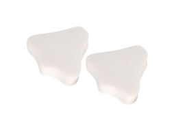 Mascarilla Nasal Desechable De Papel Transpirable Suave Para Hidratación Cutánea 80pcs X 2