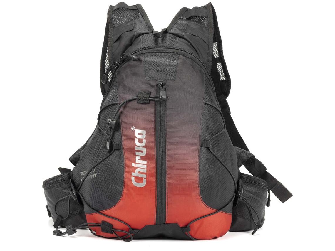 Accesorios Running Chiruca 11 L. Trail 9