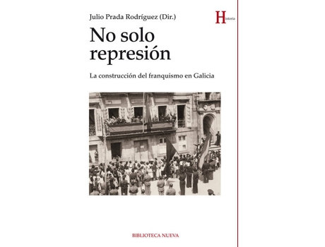 Livro No Solo Represion