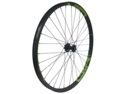 Roda Traseira Mtb Sl30 27.5´´ Disc Tubeless Prateado 9.5 X 135 Mm / Sram Xdgtr