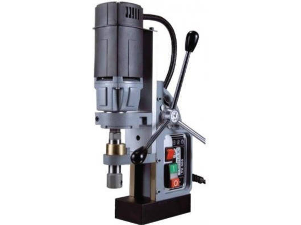 Engenho De Furar TERRAX Magnetic-Stand Drilling Mach. (***)