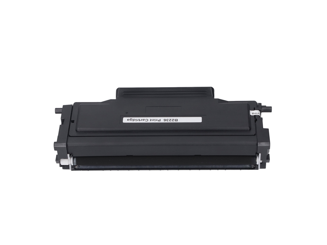 Cartucho de Toner Preto B2236 1.5k para Lexmark B2236 B2236dw B2236adw Mb2236 B2442 Alto Rendimento