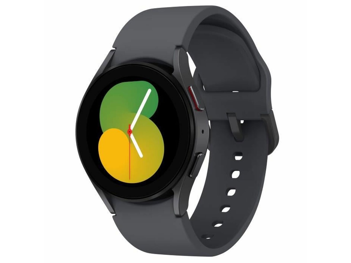Smartwatch SAMSUNG Galaxy Watch5 (Cinzento)