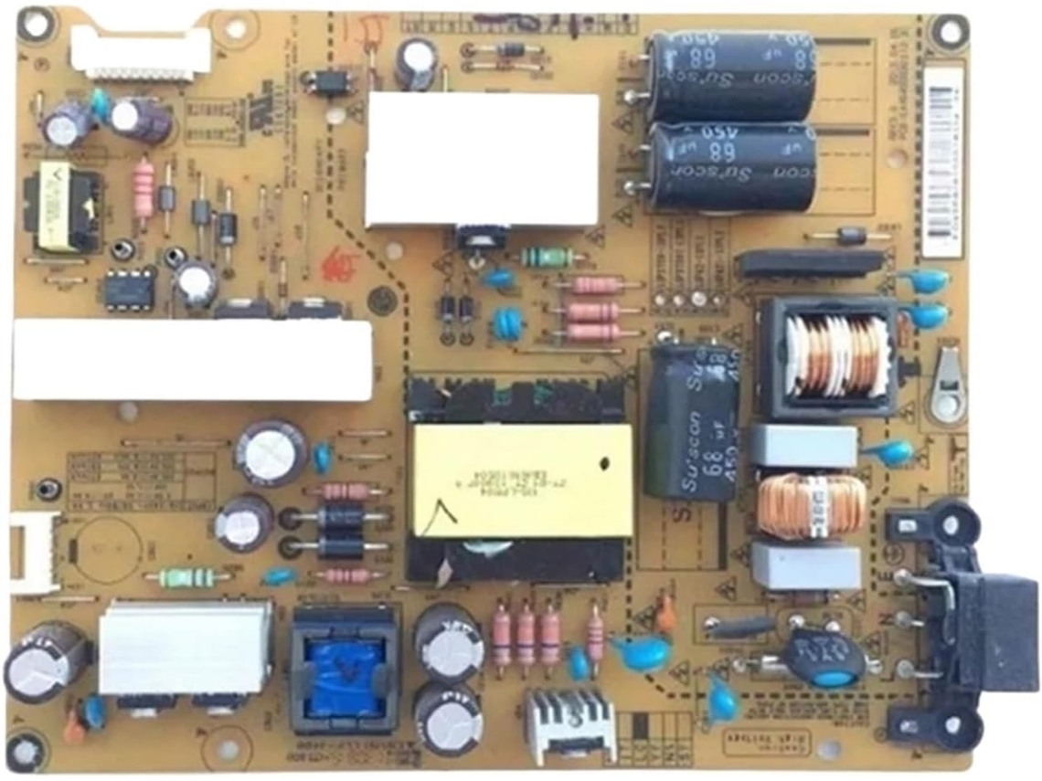 Placa De Alimentação Para Tv Lg 42 Polegadas P42-13pl1 Eax64905301