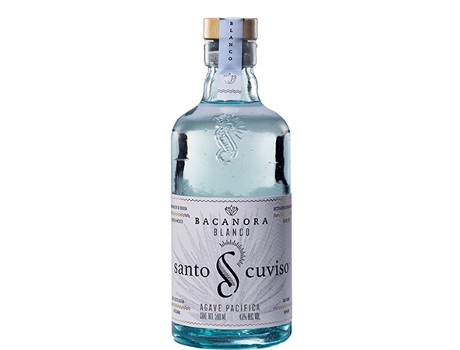 Santo Cuviso Bacanora Branco