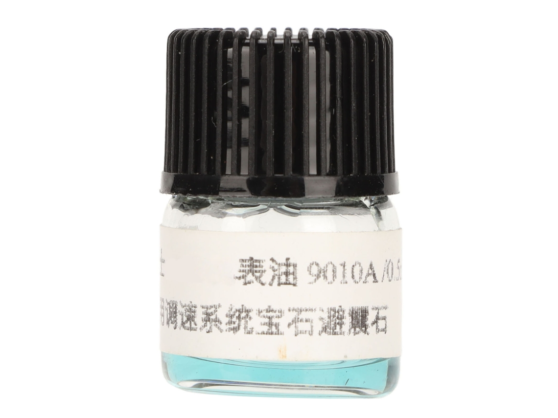 2026 0,5ml de Óleo Lubrificante Mecânico Sintético para Relógios 9010a