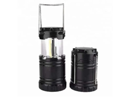 Lanterna De Camping Led, Recarregável E Impermeável Para Suas Aventuras Ao Ar Livre. Olysi Shop