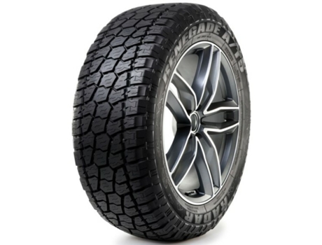 Pneu para Carro RADAR RENEGADE A/T-5 245/70HR16