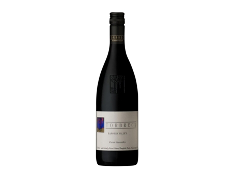 Vinho TORBRECK Cuvée Juveniles Barossa Valley (0.75 L - 1 Unidade)