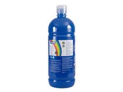 Garrafa Tempera MILAN (Ciano - 1000ml)