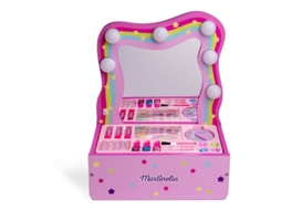 Makeup Vanity Martinelia