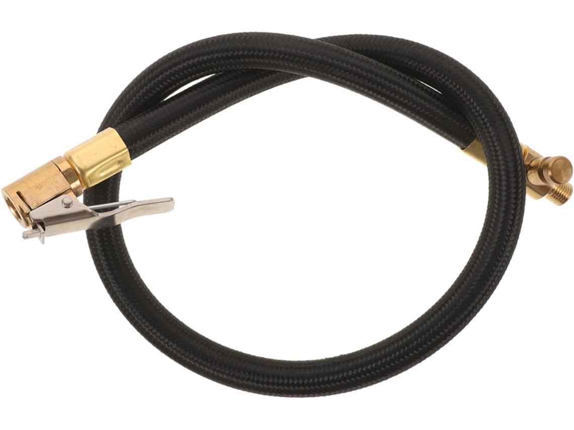 Mangueira De Extensão Para Compressor De Ar Portátil Multicompressor De Pneus
