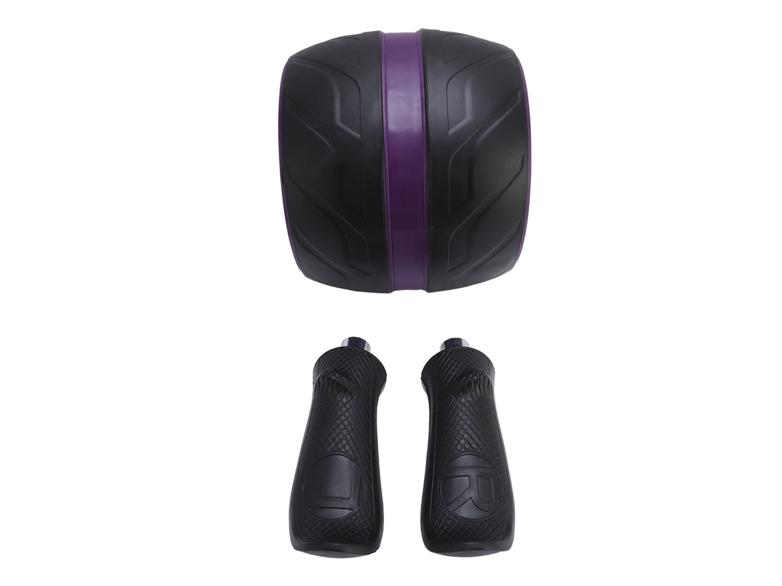 Yncm-roda Abdominal Abs Silenciosa Para Academia Em Casa