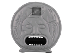 Laxiscreed Jogo De Mesa Com Detector De Mentiras E Choque Para Reações Divertidas